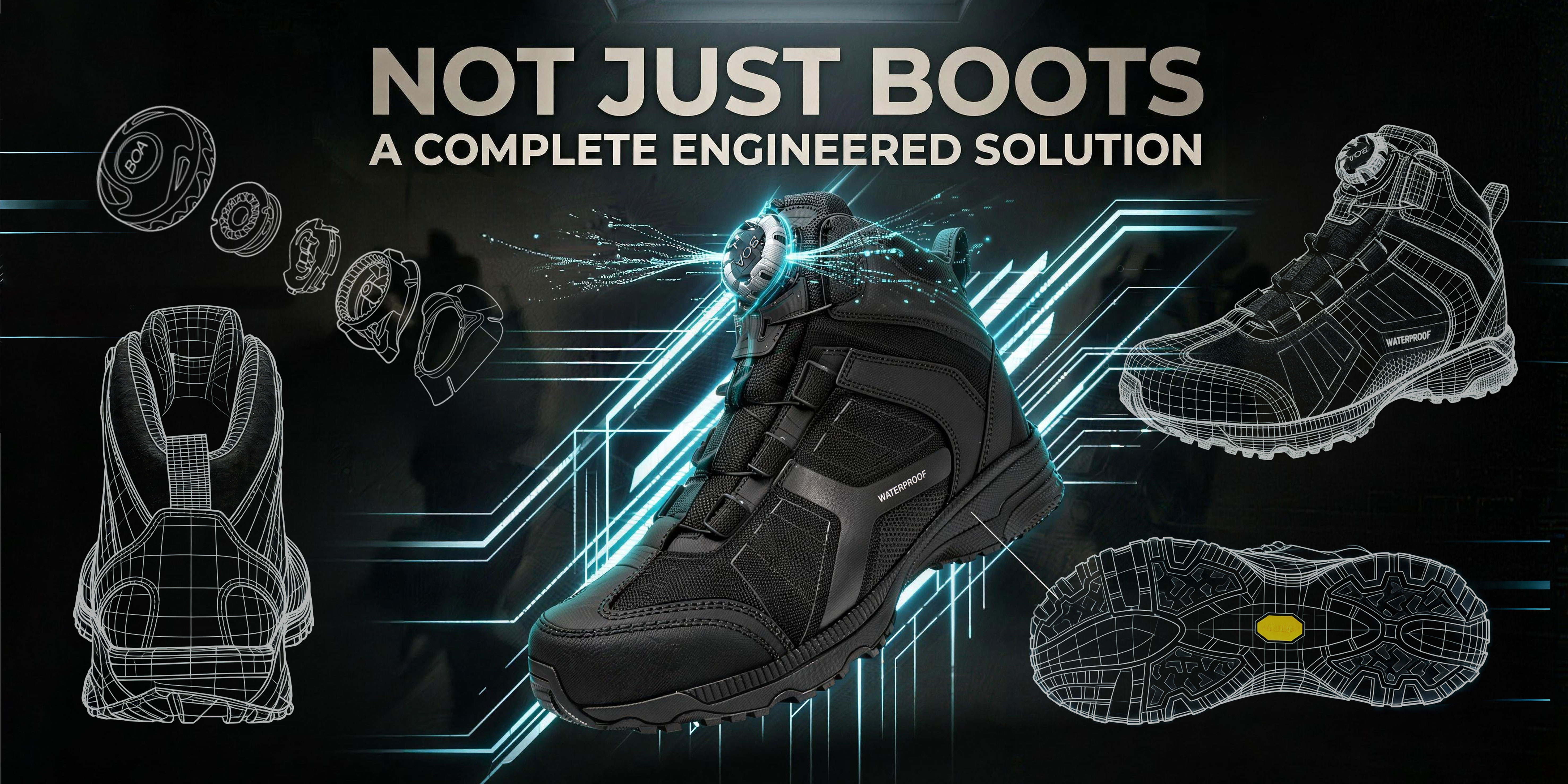 Колку долго трае паузата за чевли на отворено? И како да се забрза?