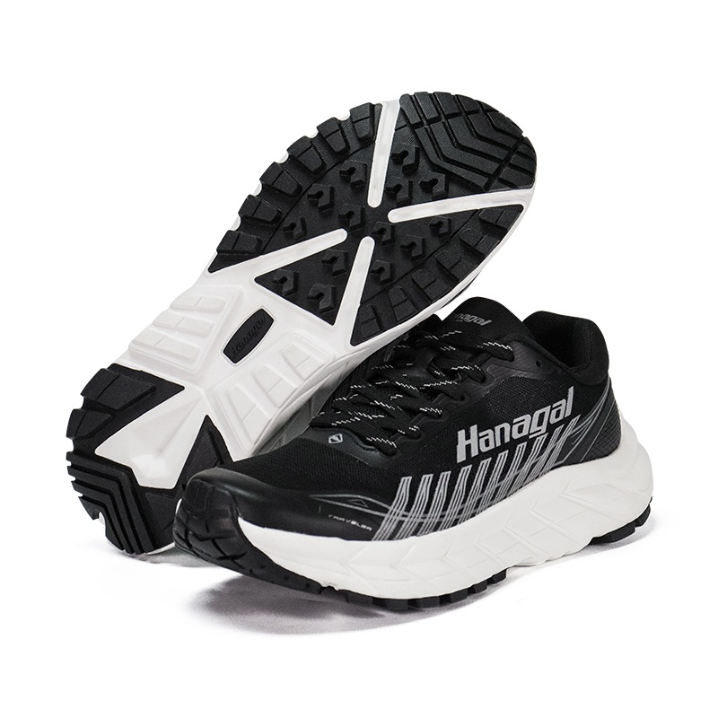 Патики за одмор од гума Жакард што дише EVA